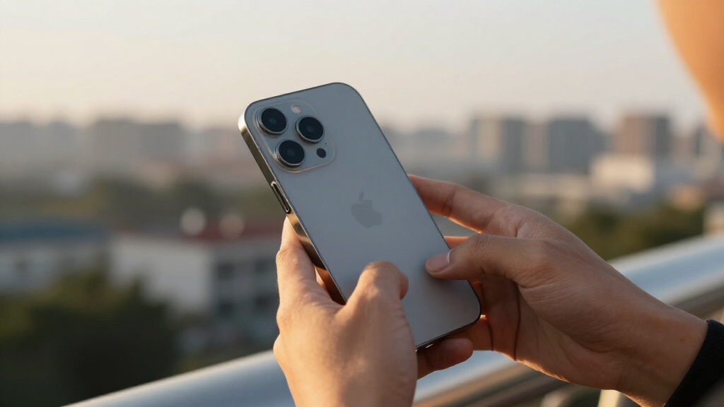 Iphone 18 Pro Rumored Features