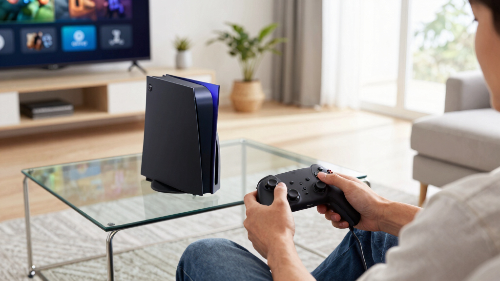 It's Not About Physical Vs. Digital Games, It's About Ownership