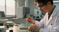 Jim Keller's Startup Is Building A Factory To Mass-produce Small Chip Fabs