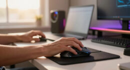 Keychron Announces First Open-source Firmware For Gaming Mice