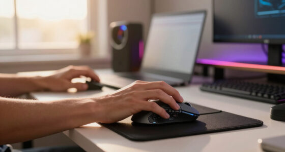 Keychron Announces First Open-source Firmware For Gaming Mice
