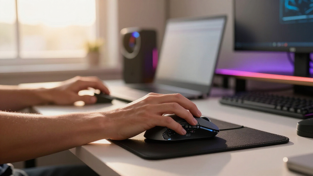 Keychron Announces First Open-source Firmware For Gaming Mice