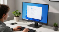 LG Monitors Silently Install Software Through Windows Update Without Consent