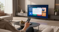 LG To Ban Residential Proxies From Smart TV Apps