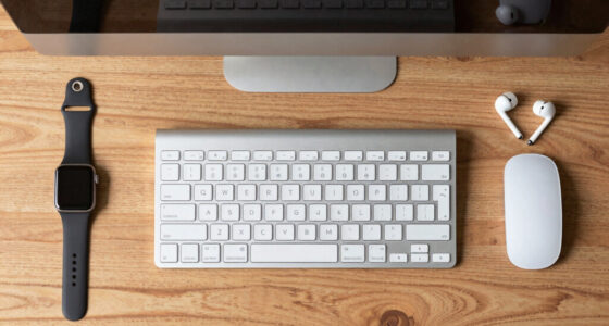 Macintosh Surges In Global Coverage