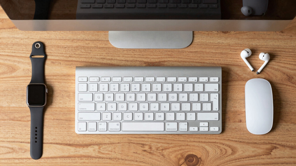 Macintosh Surges In Global Coverage