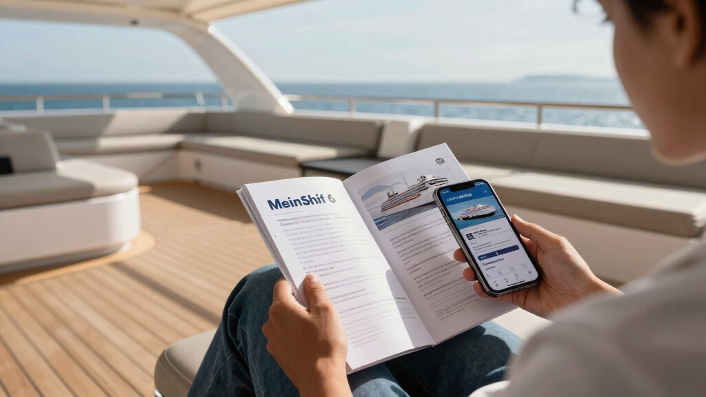 mein schiff 6
