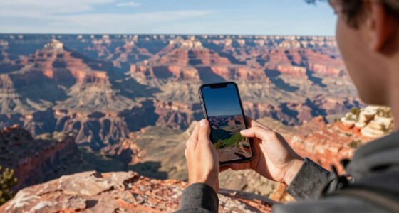 National Geographic’s 7 Natural Wonders of America