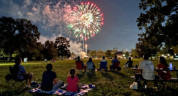 New Jersey fireworks guide 2026: Best places to see July 4th shows