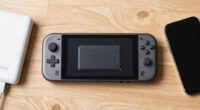 Nintendo Announces New Product Revisions In Europe With Replaceable Batteries