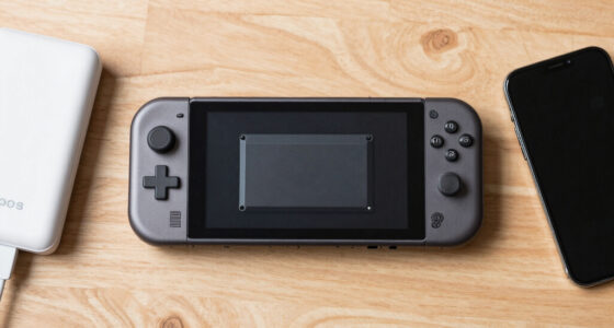 Nintendo Announces New Product Revisions In Europe With Replaceable Batteries