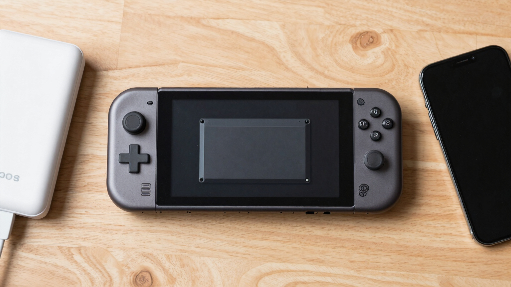 Nintendo Announces New Product Revisions In Europe With Replaceable Batteries