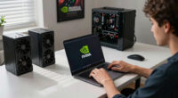 Nvidia Surges In Global Coverage