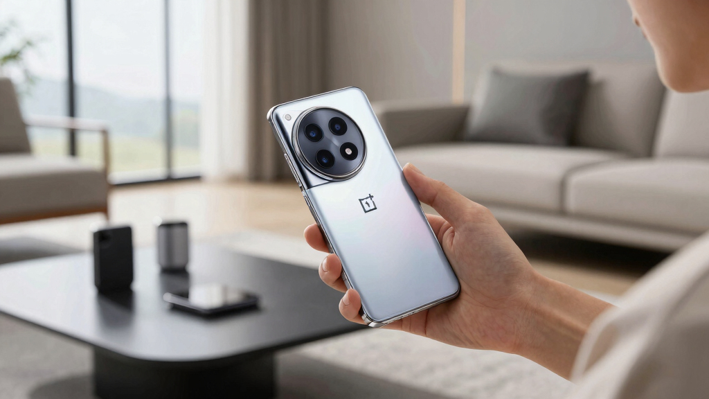 OnePlus Halts Operations In USA And Europe