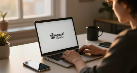 OpenAI’s Models Broke Into Hugging Face, Raising Questions About AI Security