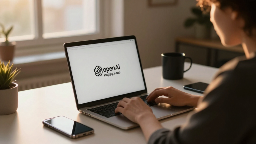 OpenAI’s Models Broke Into Hugging Face, Raising Questions About AI Security