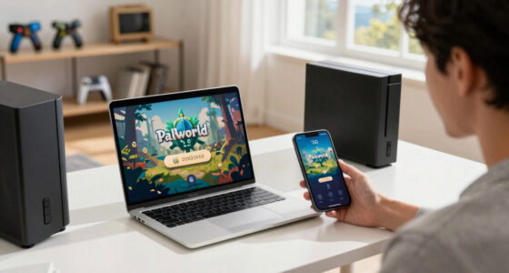 Palworld 1.0 Release Time