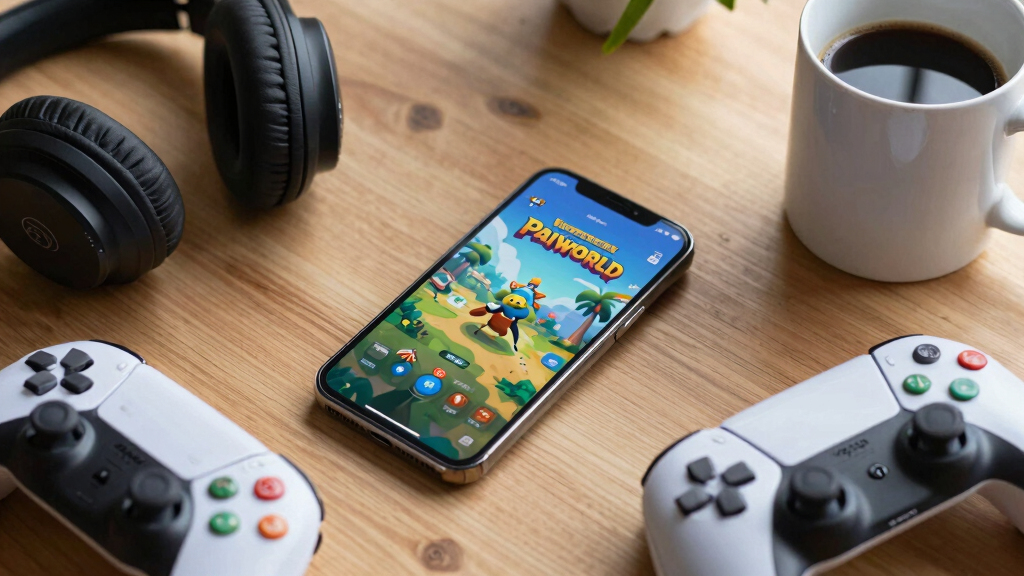 Palworld Won’t Raise Its Price Following 1.0 Launch