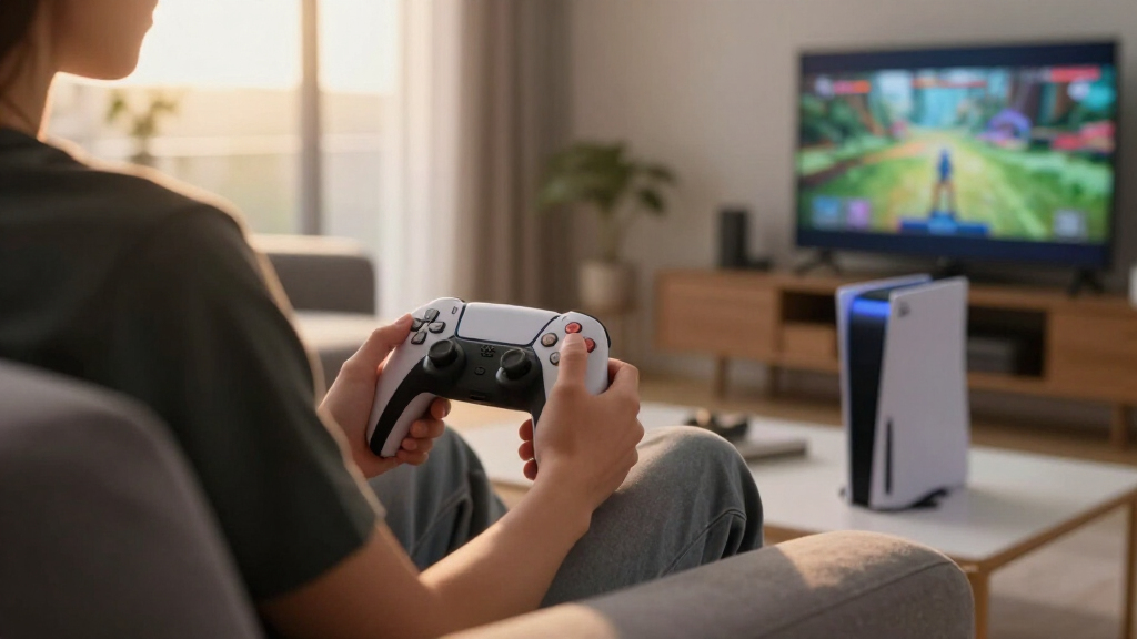 Playstation Network