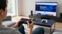 Playstation Network Status