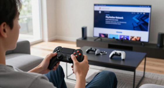 Playstation Network Status
