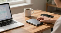 Portable External Hard Drives: A Back to school Guide