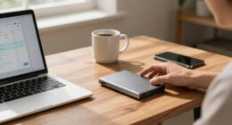 Portable External Hard Drives: A Back to school Guide