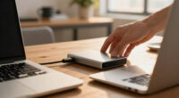 Portable External Hard Drives: A Back to school Guide