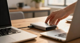 Portable External Hard Drives: A Back to school Guide