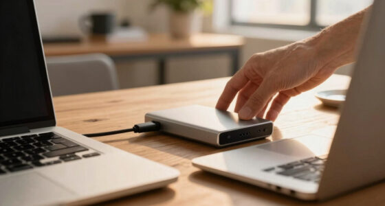 Portable External Hard Drives: A Back to school Guide