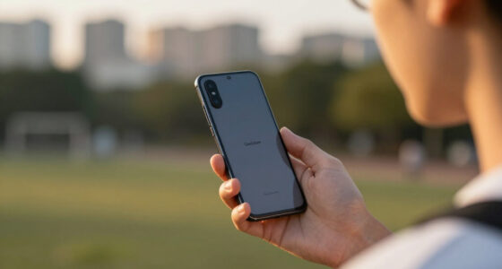 Qualcomm Surges In Global Coverage