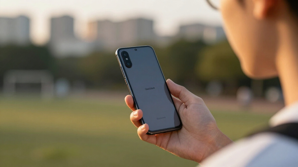 Qualcomm Surges In Global Coverage
