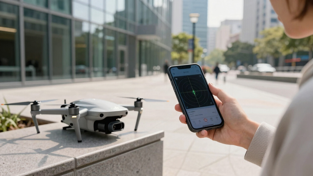 Radar That Never Blinks: What SAR Actually Does — for Companies, Institutions, and Governments