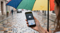 Rainfall Likely to Disrupt East Coast July 4 Travel
