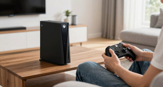 Resetting Xbox