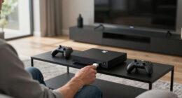 Resetting XBOX