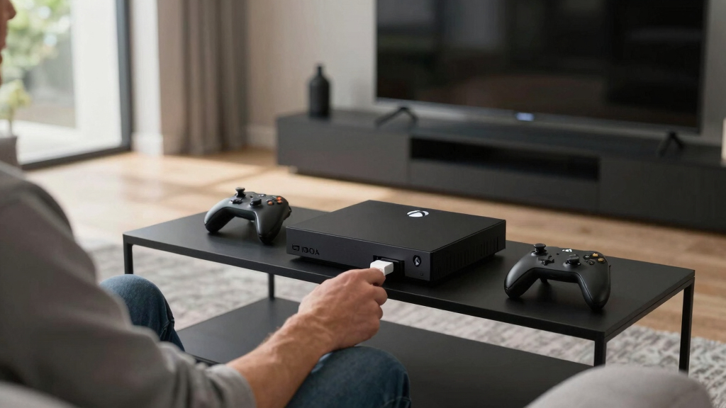 Resetting XBOX