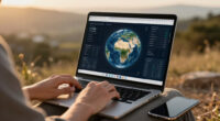 Revolutionizing Earth Data Analysis With AI On The OlmoEarth Platform