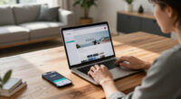 RHEO on the Web: Find Your Flow