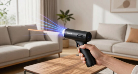 RHEO: Paint With Light