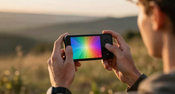 RHEO: Paint With Light