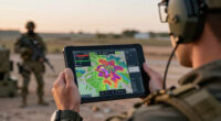See The Future: AI-Powered Live Warzone Visualizations