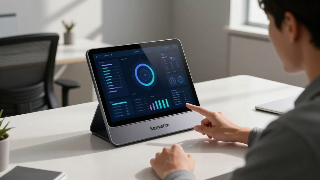 SenseTime’s Bold Move Into AI Space Computing: What It Means For The Future