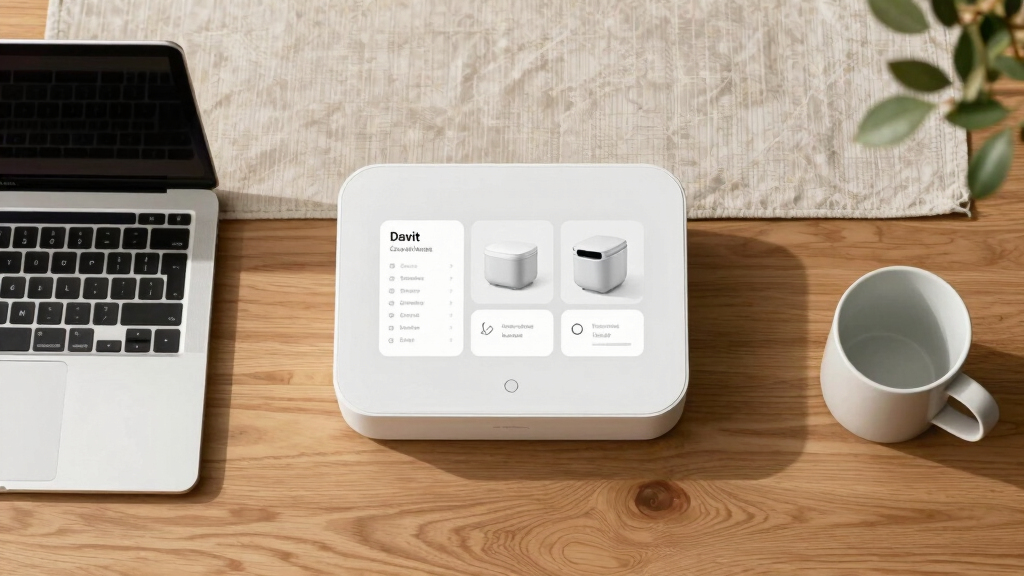 Show HN: Davit, A Apple Containers UI