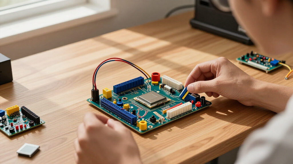 Show HN: I made a game where you build a CPU from logic gates