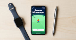 Show HN: Reverse Minesweeper