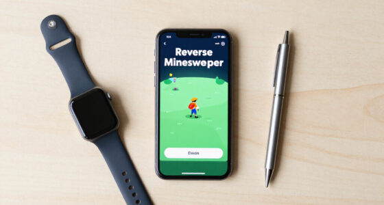 Show HN: Reverse Minesweeper
