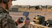 Software-Defined Warfare: How Ukraine’s Delta Turned the Battlefield Into a Shared, Real-Time Map