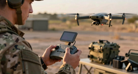 Software-Defined Warfare: How Ukraine’s Delta Turned the Battlefield Into a Shared, Real-Time Map