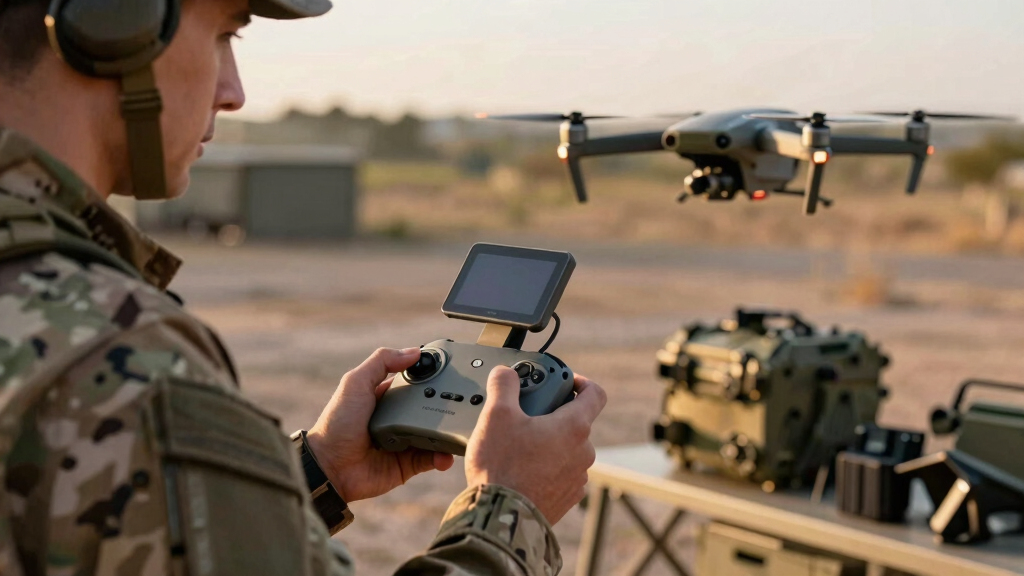 Software-Defined Warfare: How Ukraine’s Delta Turned the Battlefield Into a Shared, Real-Time Map